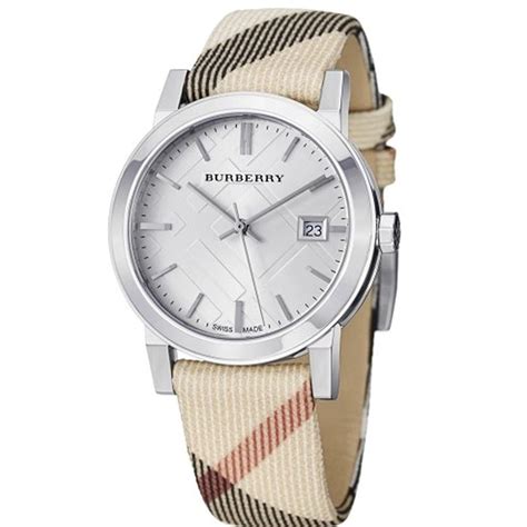 burberry watch manufacturer|Burberry watch clearance.